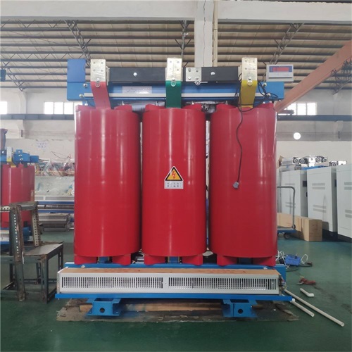 云岩SCB10-1250KVA/10KV/0.4KV干式变压器